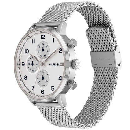 Tommy Hilfiger men's watch 1791988 - Original