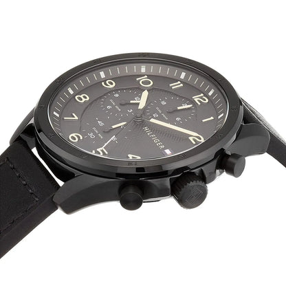 Tommy Hilfiger Watch For Men 1792004 - Original