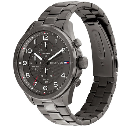 Tommy Hilfiger Watch For Men 1792008 - Original