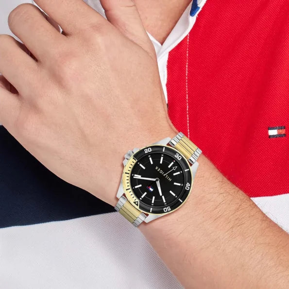 Tommy Hilfiger Original Mens