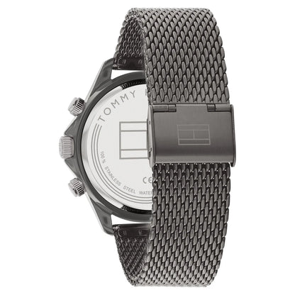 Mens Wristwatch TOMMY HILFIGER MILES 1792019  - Original