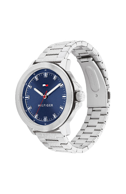 Nelson Men's Analog Stainless Steel Wrist Watch - 1792024 - Original