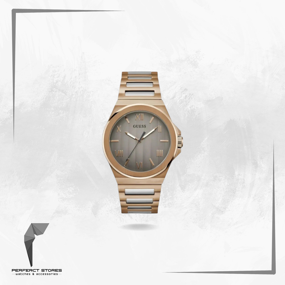 Guess Watch For men Original