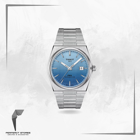 Tissot PRX Powermatic - Master Copy