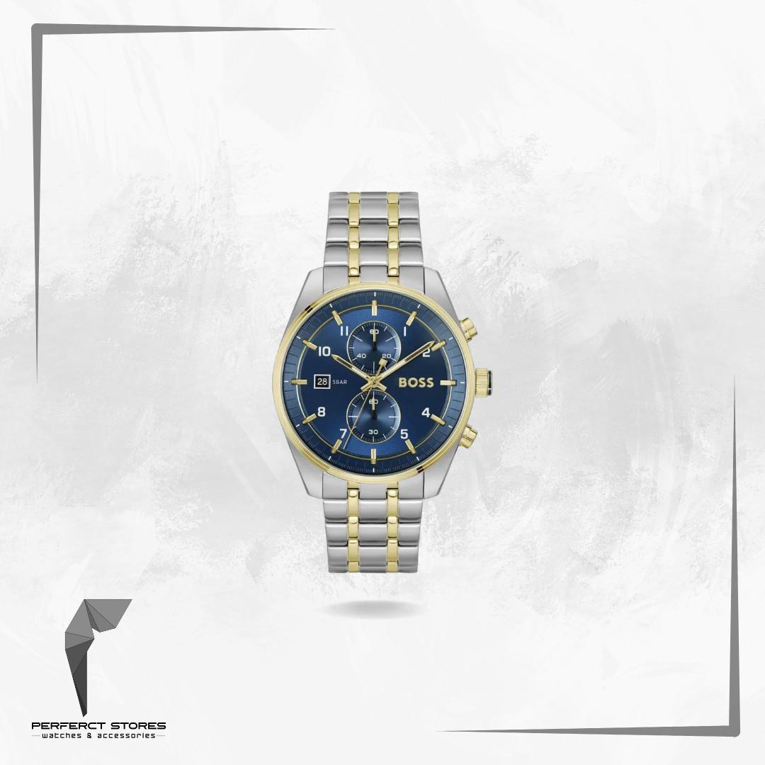 Hugo Boss Men's Watch  1514247 - Original