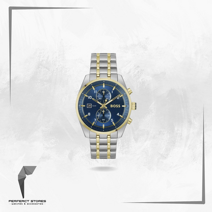 Hugo Boss Men's Watch  1514247 - Original