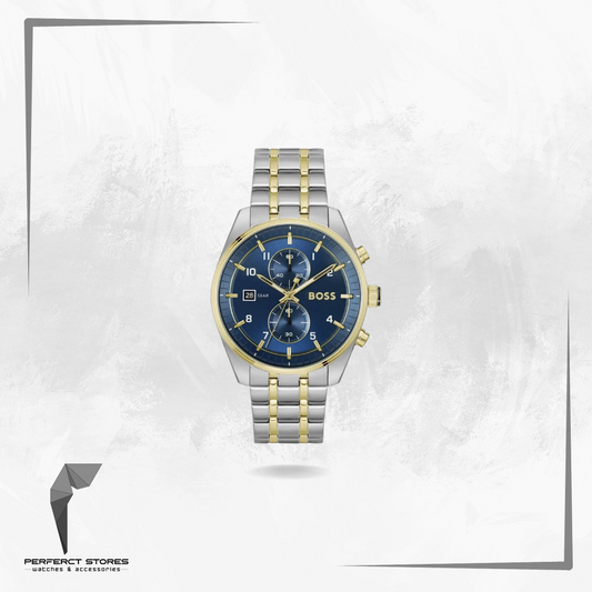 Hugo Boss Men's Watch  1514247 - Original