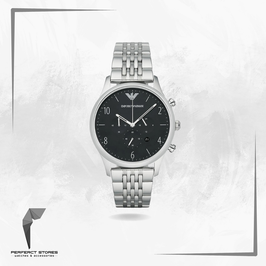 Emporio Armani Men Watch AR1863 - Original