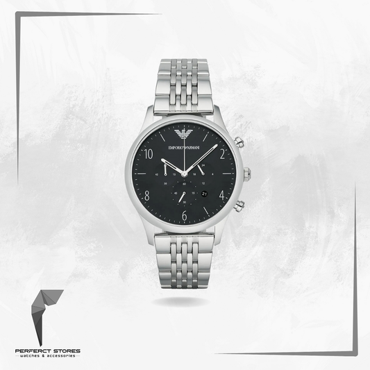 Emporio Armani Men Watch AR1863 - Original