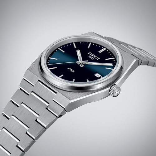 Tissot PRX Powermatic - Master Copy