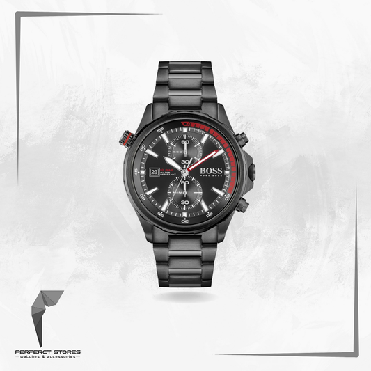 Hugo Boss Men's Watch 1513825 - Original