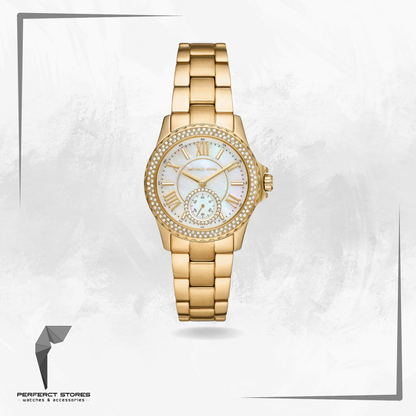 Michael Kors Watch For Women MK7363