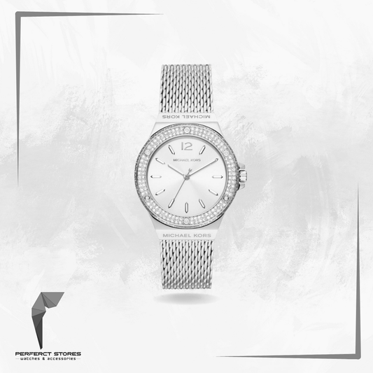 Michael Kors Watch For Women MK7337