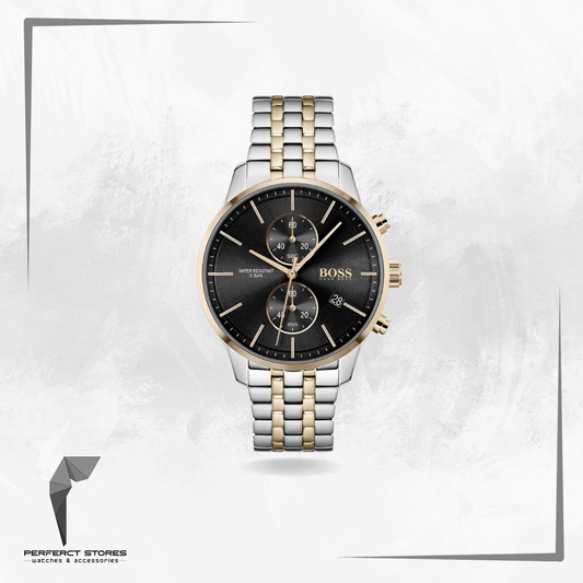 Original Hugo Boss Men's Watch 1513840