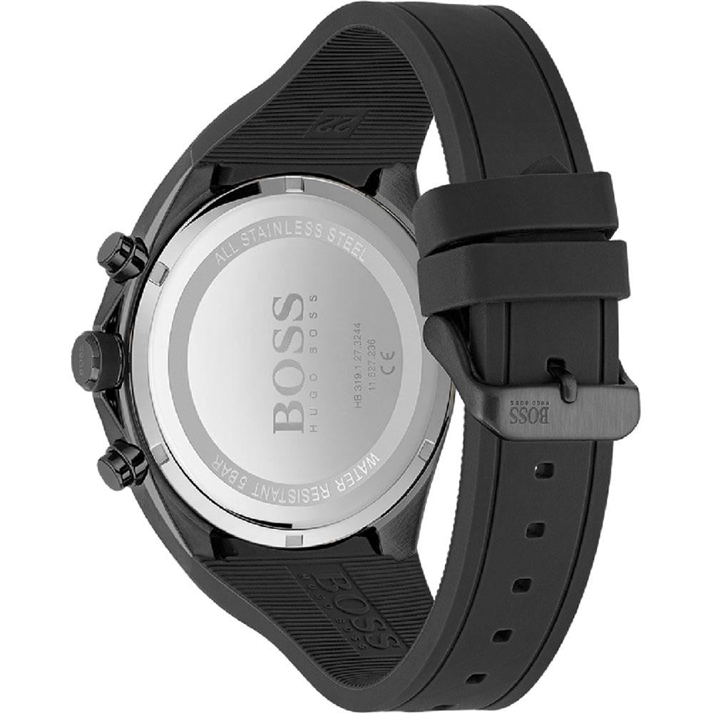 Original Hugo Boss Men's Watch Distinct 1513859