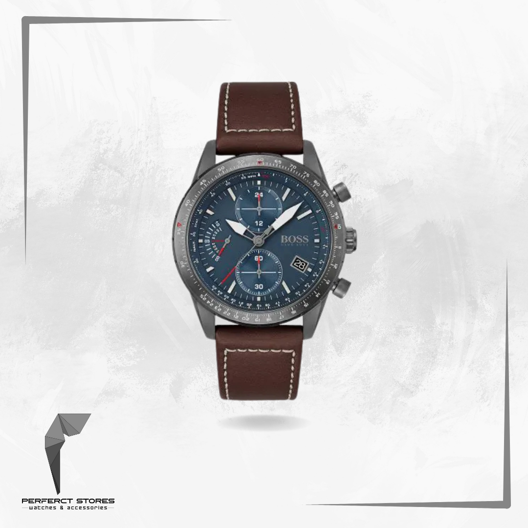 Hugo Boss Watch For Men 1513852 - original