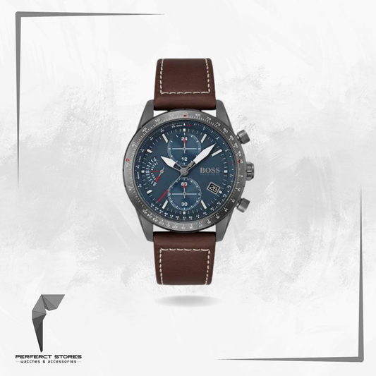 Hugo Boss Watch For Men 1513852 - original