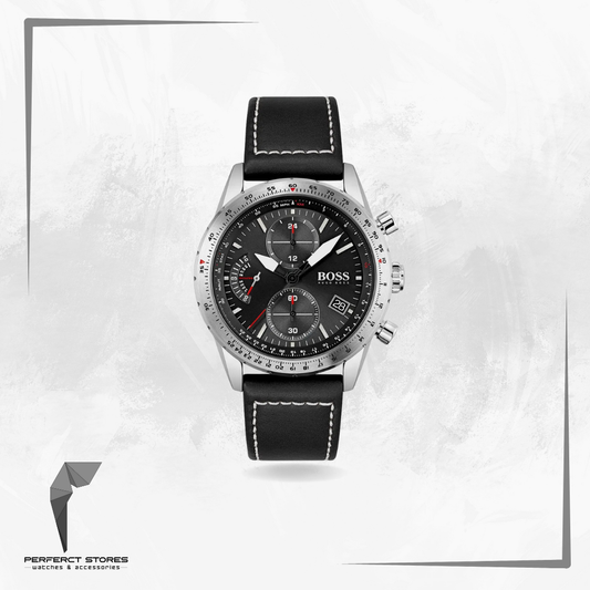 Hugo Boss Watch For Men 1513853 - Original