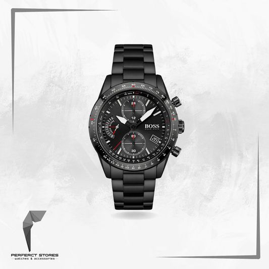 Hugo Boss Men's Watch Pilot Edition 1513854 - original
