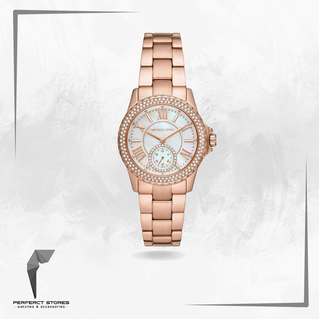 Michael Kors Watch For Women MK7364