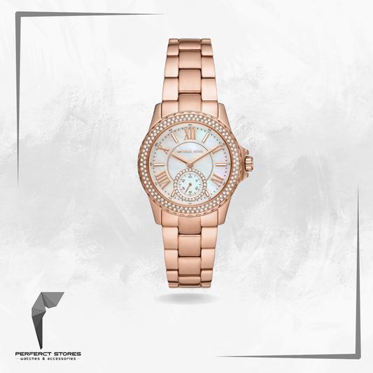 Michael Kors Watch For Women MK7364