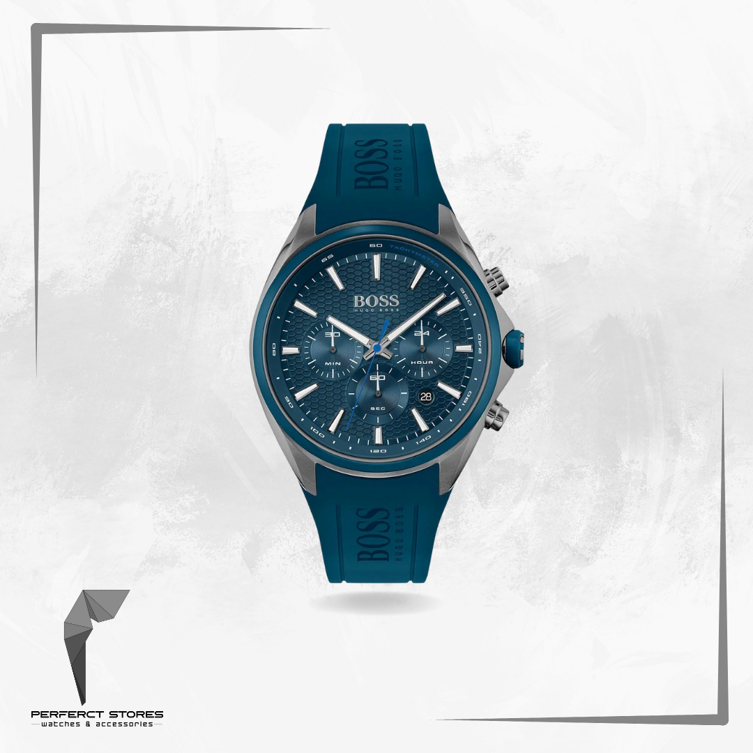 Hugo Boss Men's Watch Distinct 1513856 - original
