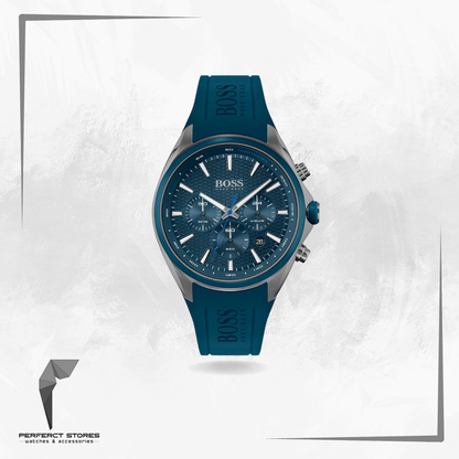 Hugo Boss Men's Watch Distinct 1513856 - original