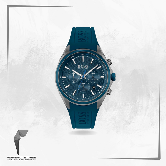 Hugo Boss Men's Watch Distinct 1513856 - original