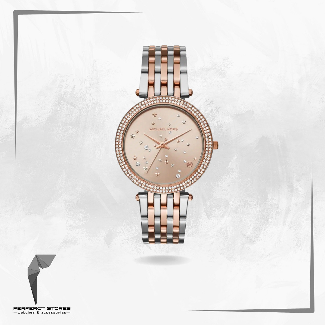 Michael Kors Watch For Women MK3726