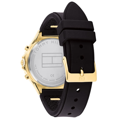 Women's Stainless Steel Analog Wrist Watch 1782282 - Original