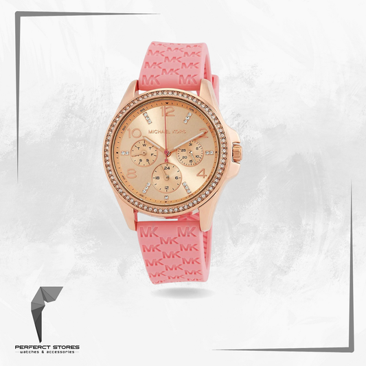 Michael Kors Watch For Women MK7375