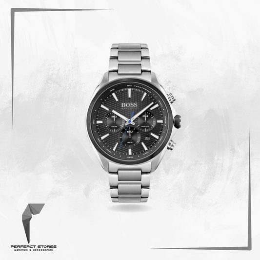Hugo Boss Men's Watch Distinct 1513857 - original