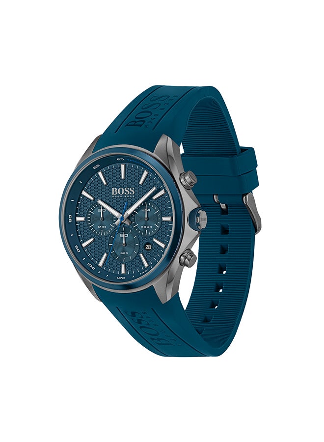 Hugo Boss Men's Watch Distinct 1513856 - original