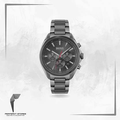 Hugo Boss Men's Watch Distinct 1513858 - original