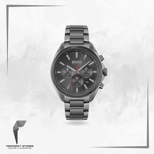 Hugo Boss Men's Watch Distinct 1513858 - original