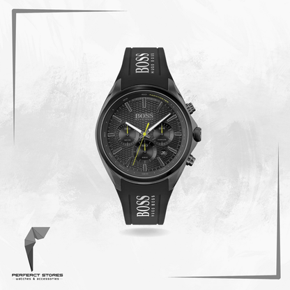 Original Hugo Boss Men's Watch Distinct 1513859