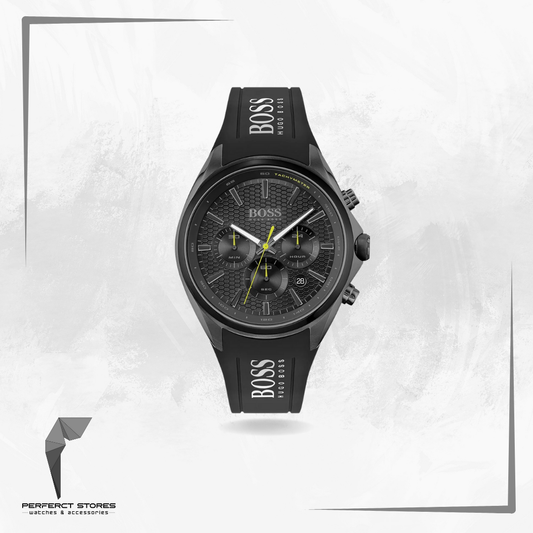 Original Hugo Boss Men's Watch Distinct 1513859