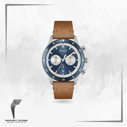 Hugo Boss Men's Watch Santiago 1513860 - original