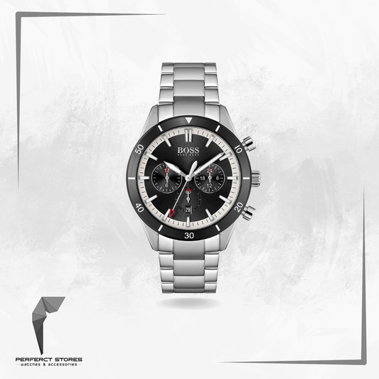 Hugo Boss Men's Watch Santiago 1513862 - original