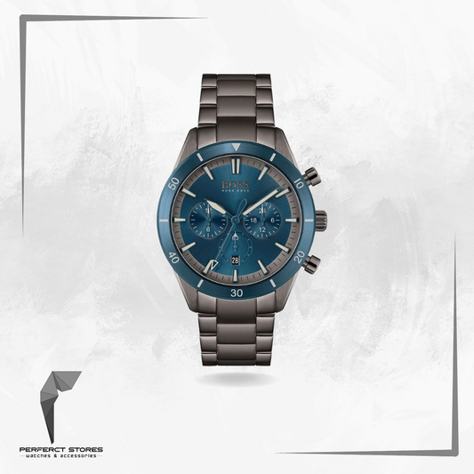 Hugo Boss Driver Watch For Men 1513863 - original