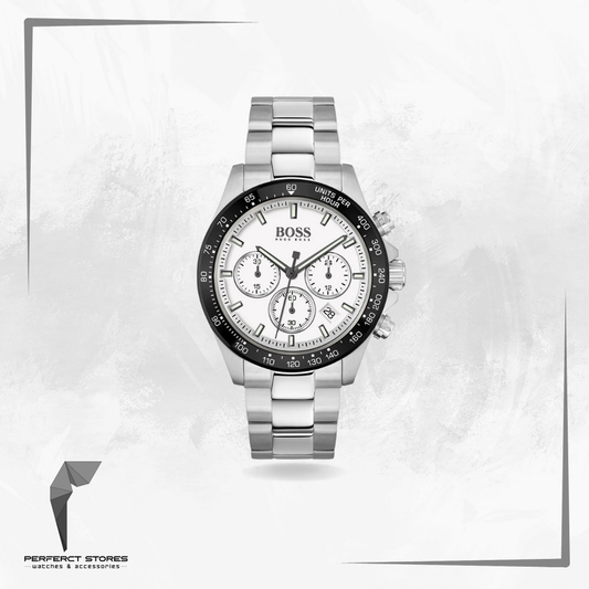 Hugo Boss Men's Watch 1513875 - original