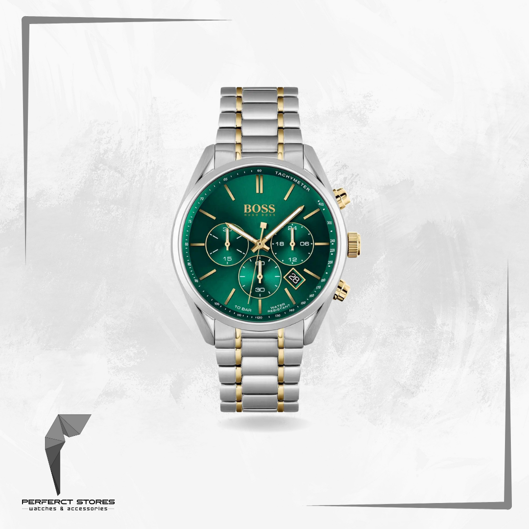 Original Hugo Boss Watch Companion 1513878