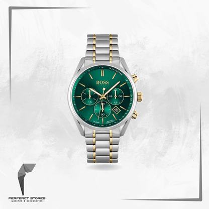 Original Hugo Boss Watch Companion 1513878