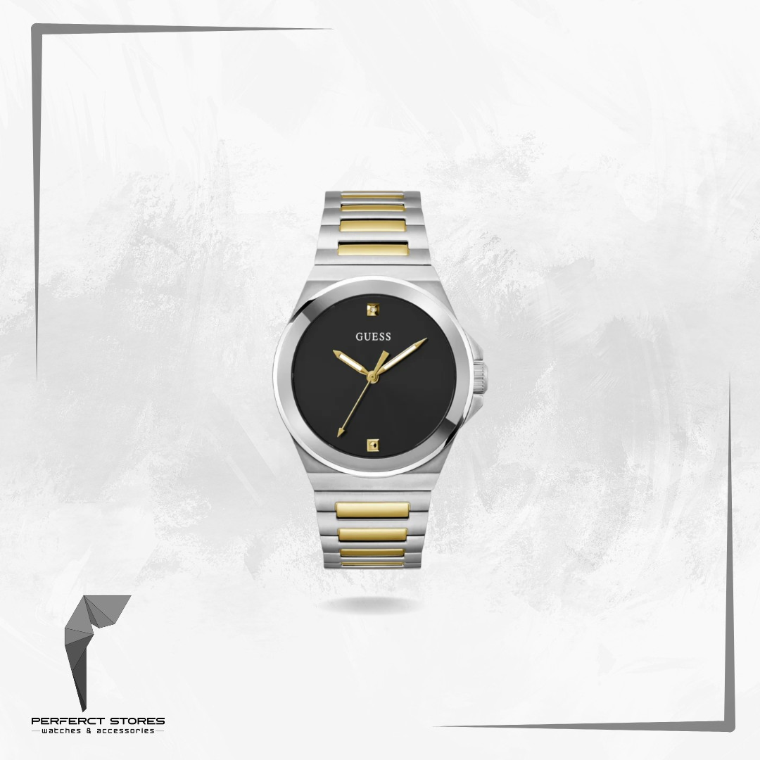 Guess Watch For men Original