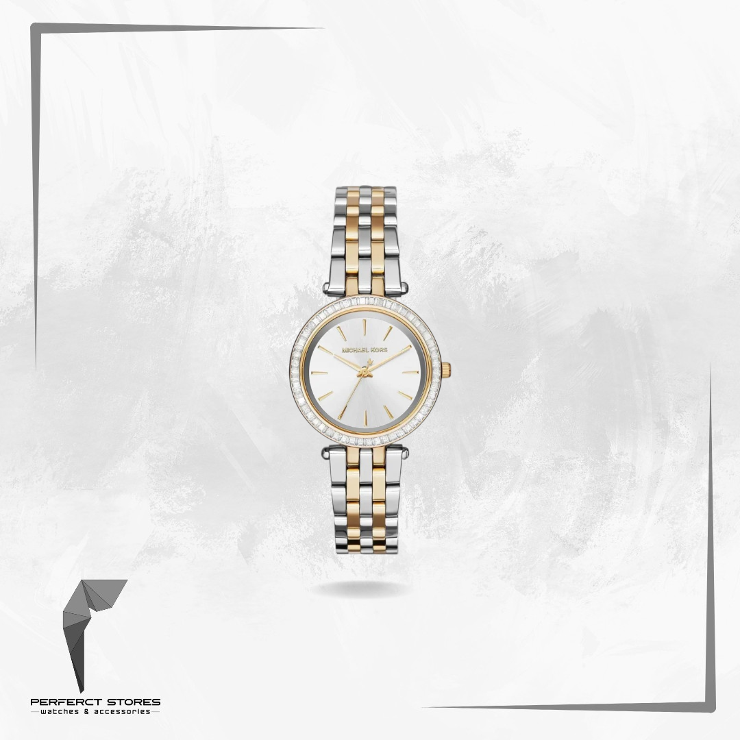 Michael Kors Watch For Women