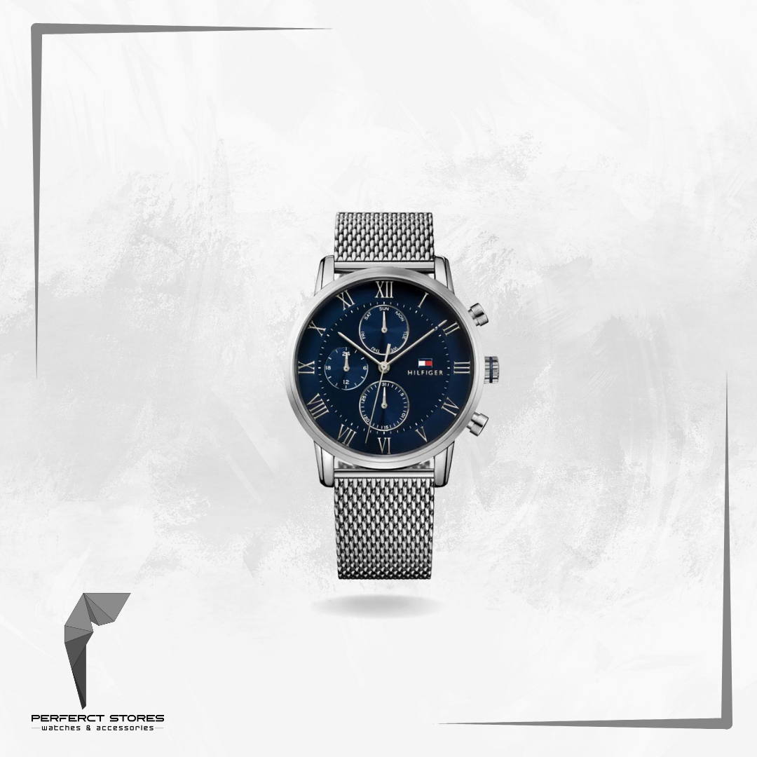 Original Tommy Hilfiger 1791398 Men Watch