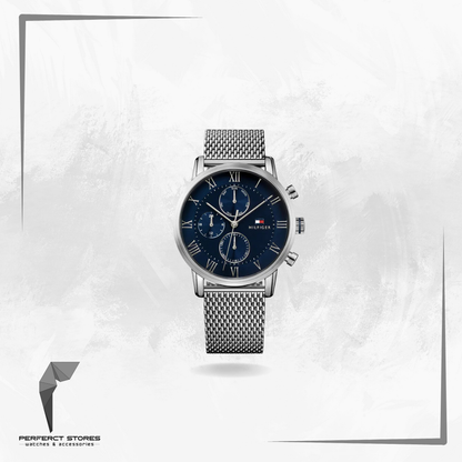 Original Tommy Hilfiger 1791398 Men Watch