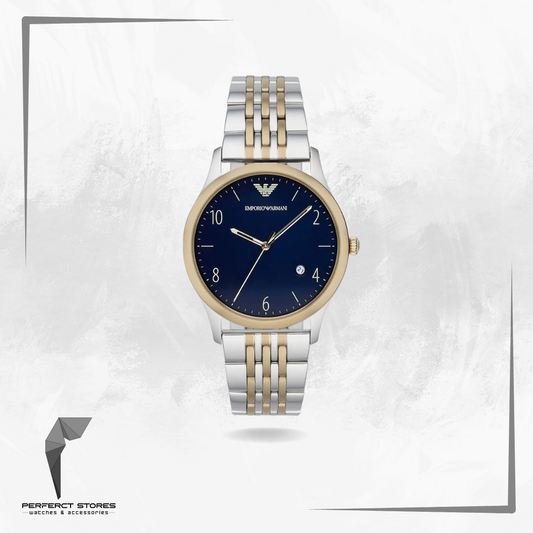 Emporio Armani Men Watch AR1868 - Original