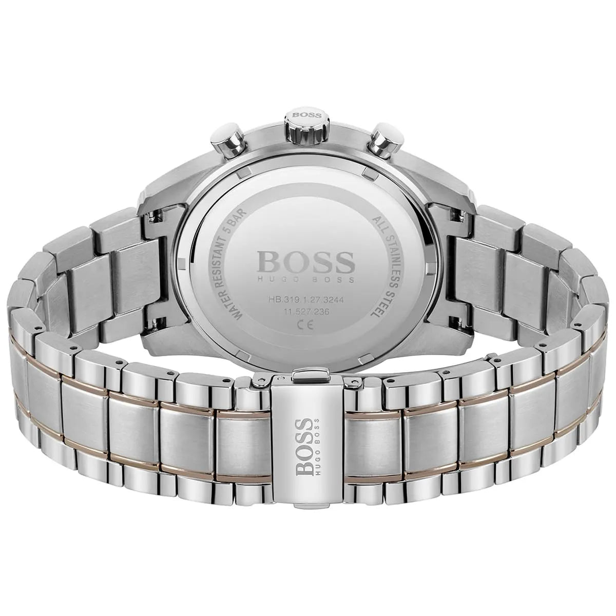 HUGO BOSS SKYMASTER 1513789 - original