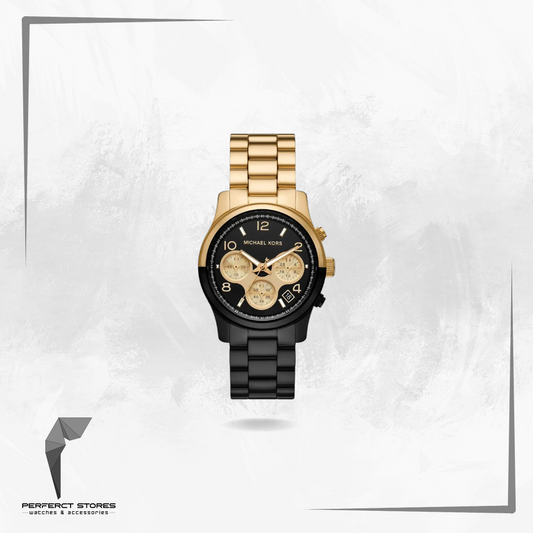 Michael Kors Watch For Women